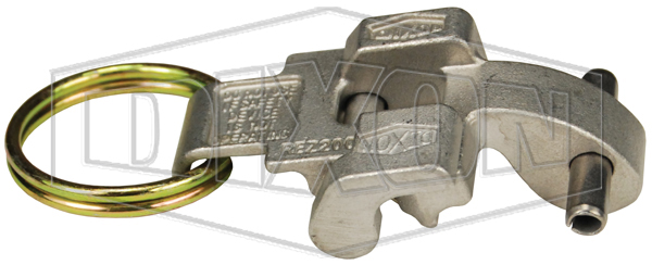EZ Boss-Lock™ Cam & Groove Handle